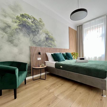 Luna Apartments Jelení Hora Exteriér fotografie