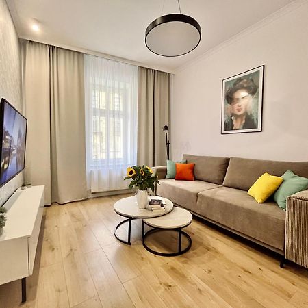 Luna Apartments Jelení Hora Exteriér fotografie