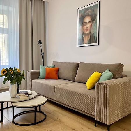 Luna Apartments Jelení Hora Exteriér fotografie