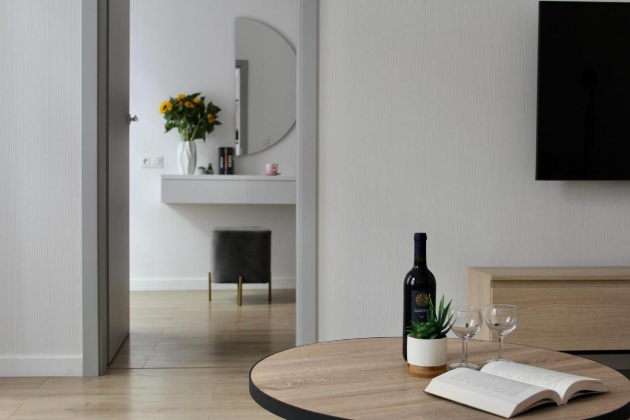 Luna Apartments Jelení Hora Exteriér fotografie