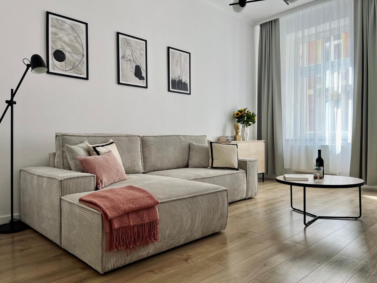 Luna Apartments Jelení Hora Exteriér fotografie