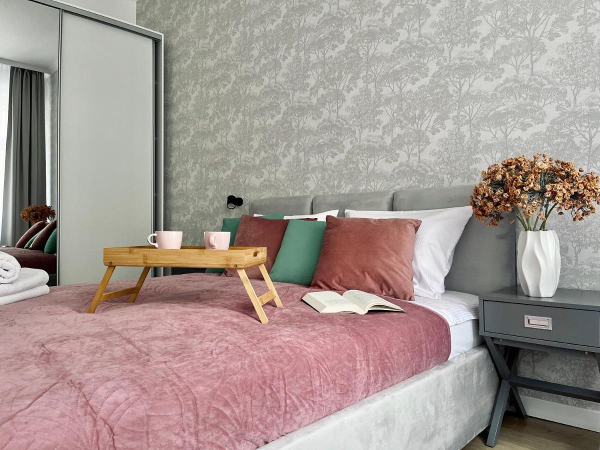 Luna Apartments Jelení Hora Exteriér fotografie