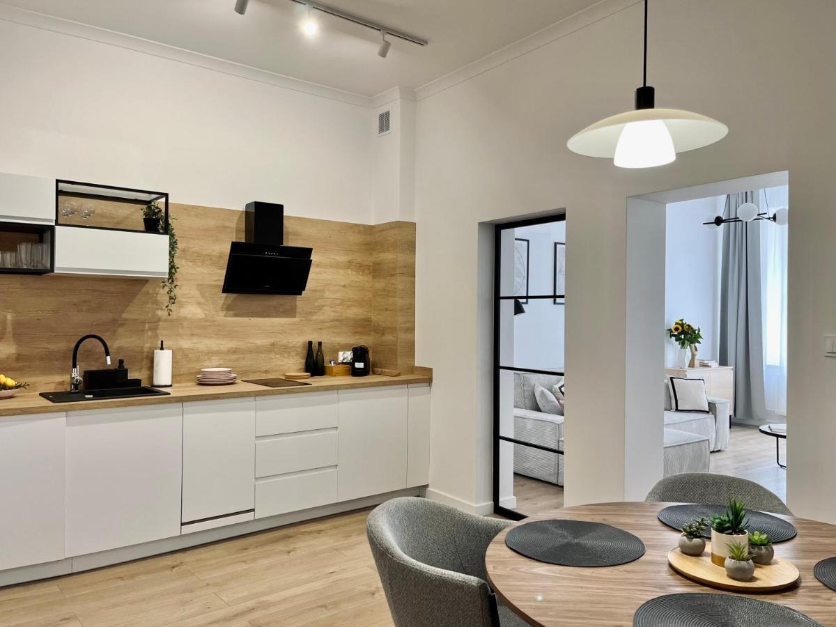 Luna Apartments Jelení Hora Exteriér fotografie