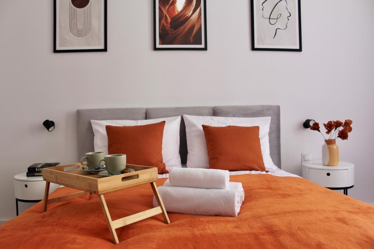 Luna Apartments Jelení Hora Exteriér fotografie