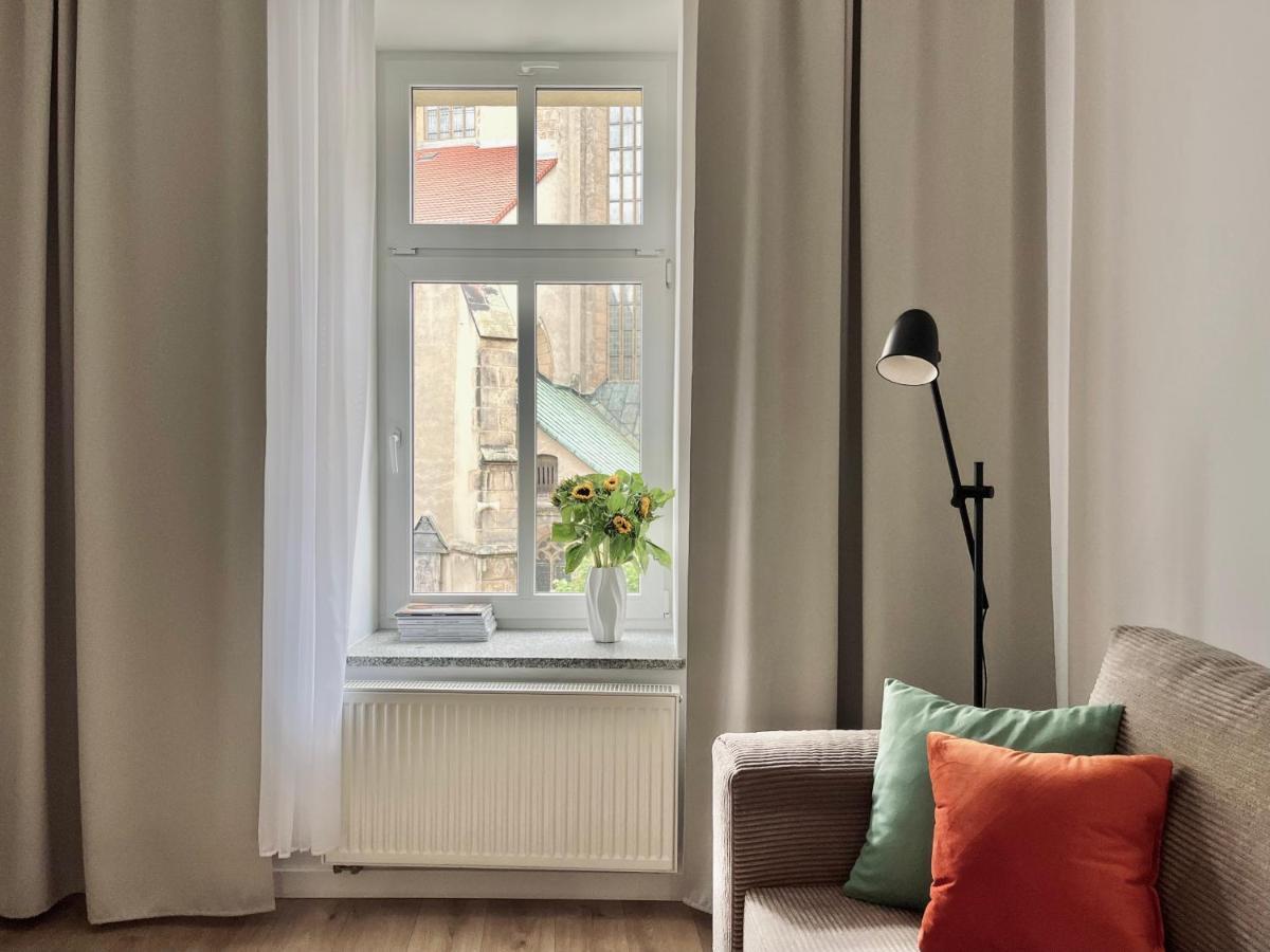 Luna Apartments Jelení Hora Exteriér fotografie