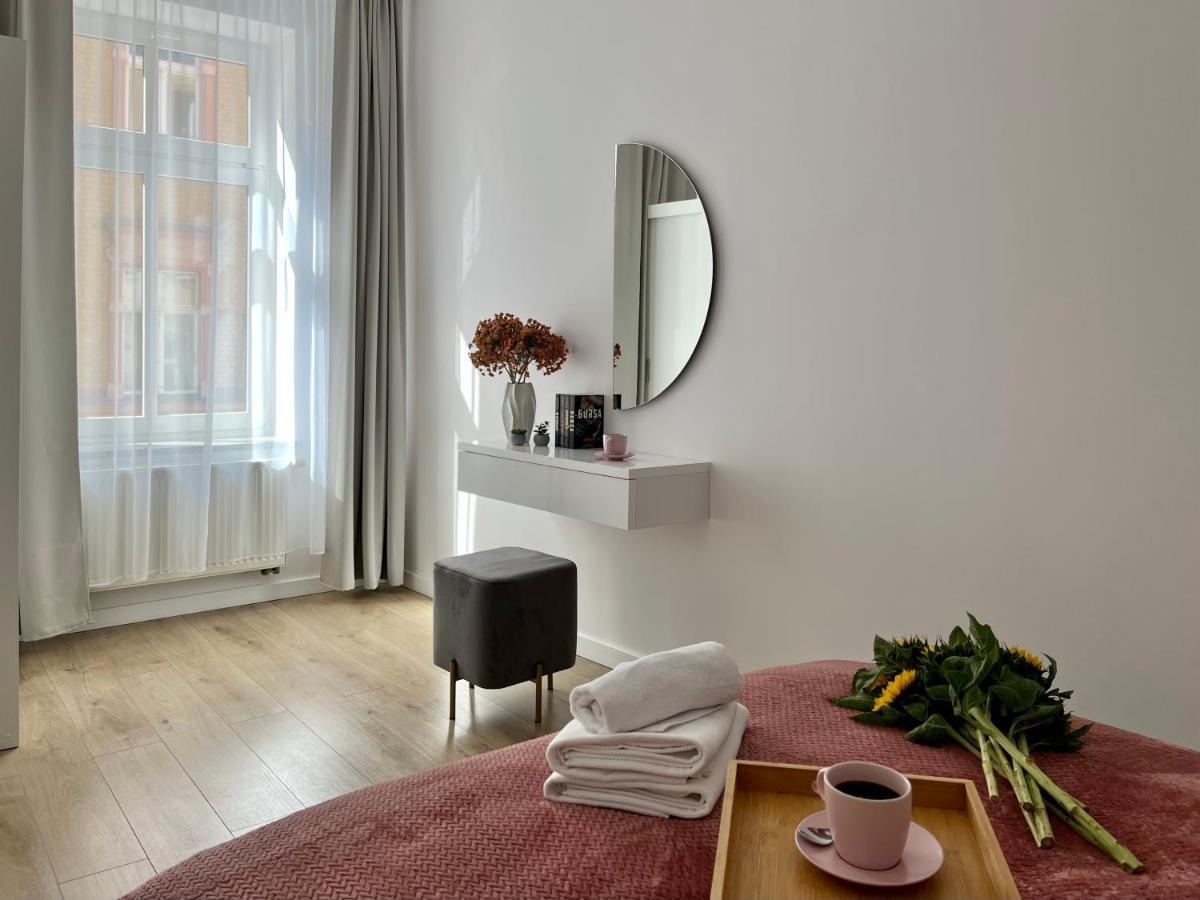 Luna Apartments Jelení Hora Exteriér fotografie