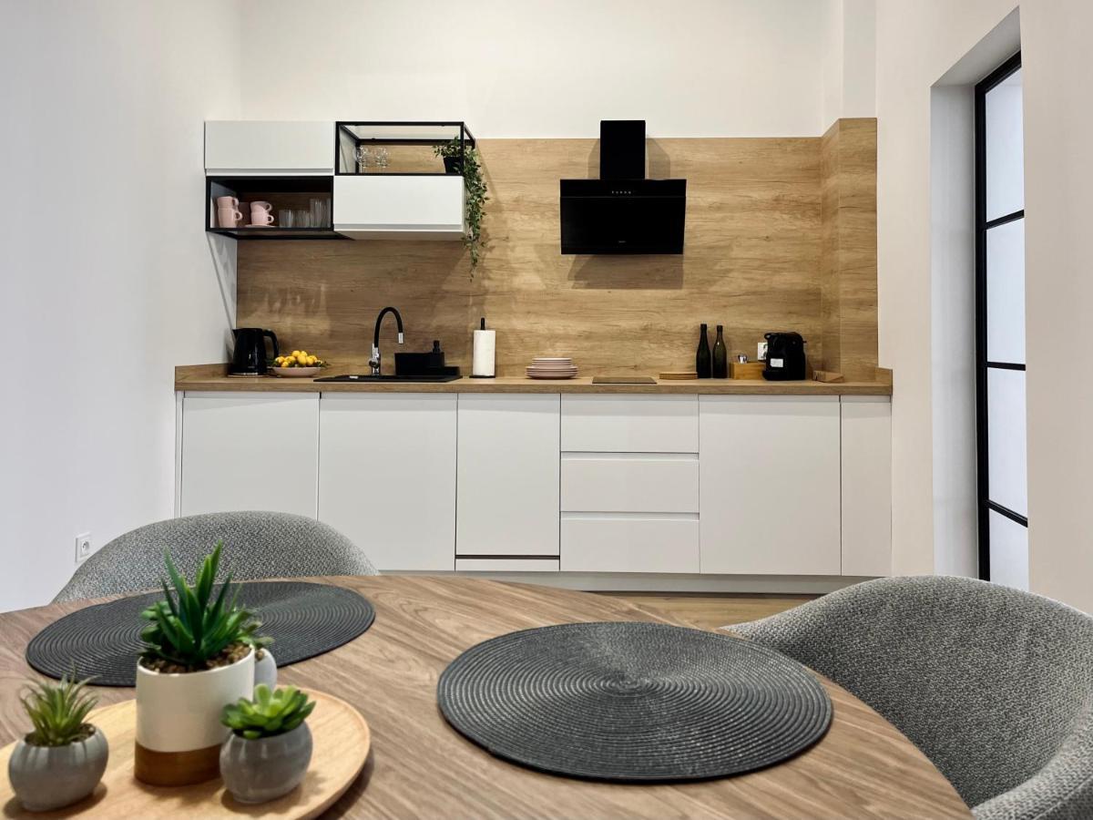 Luna Apartments Jelení Hora Exteriér fotografie