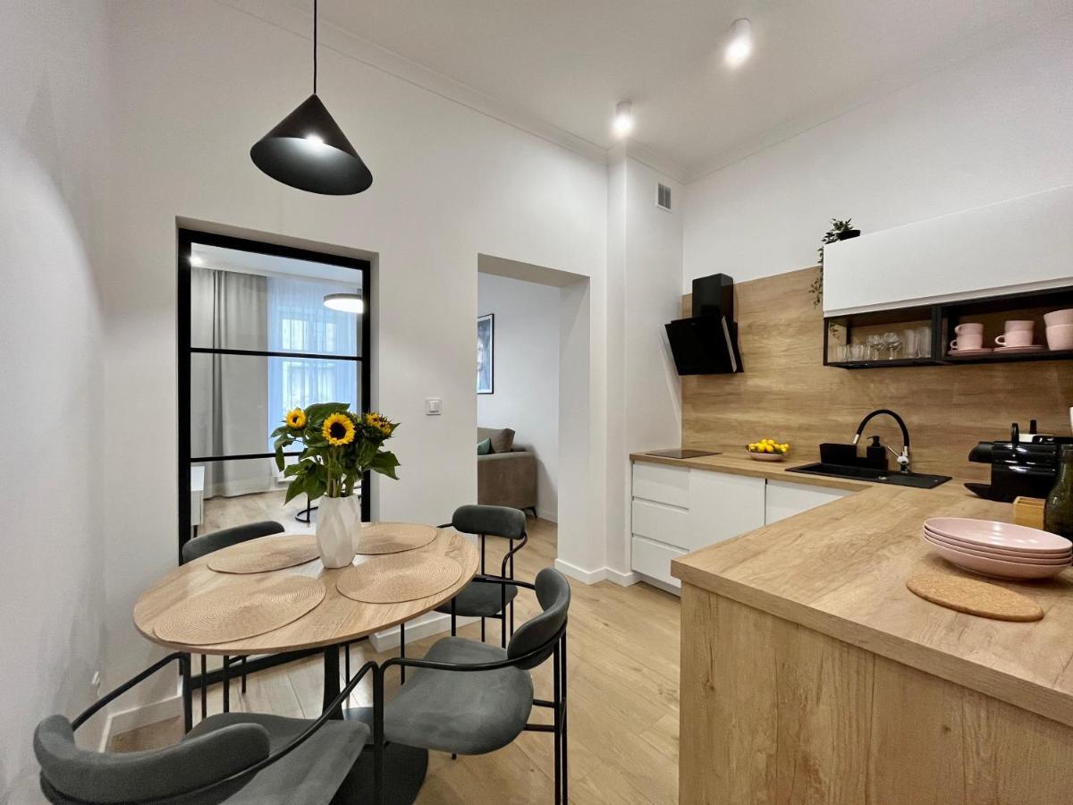 Luna Apartments Jelení Hora Exteriér fotografie
