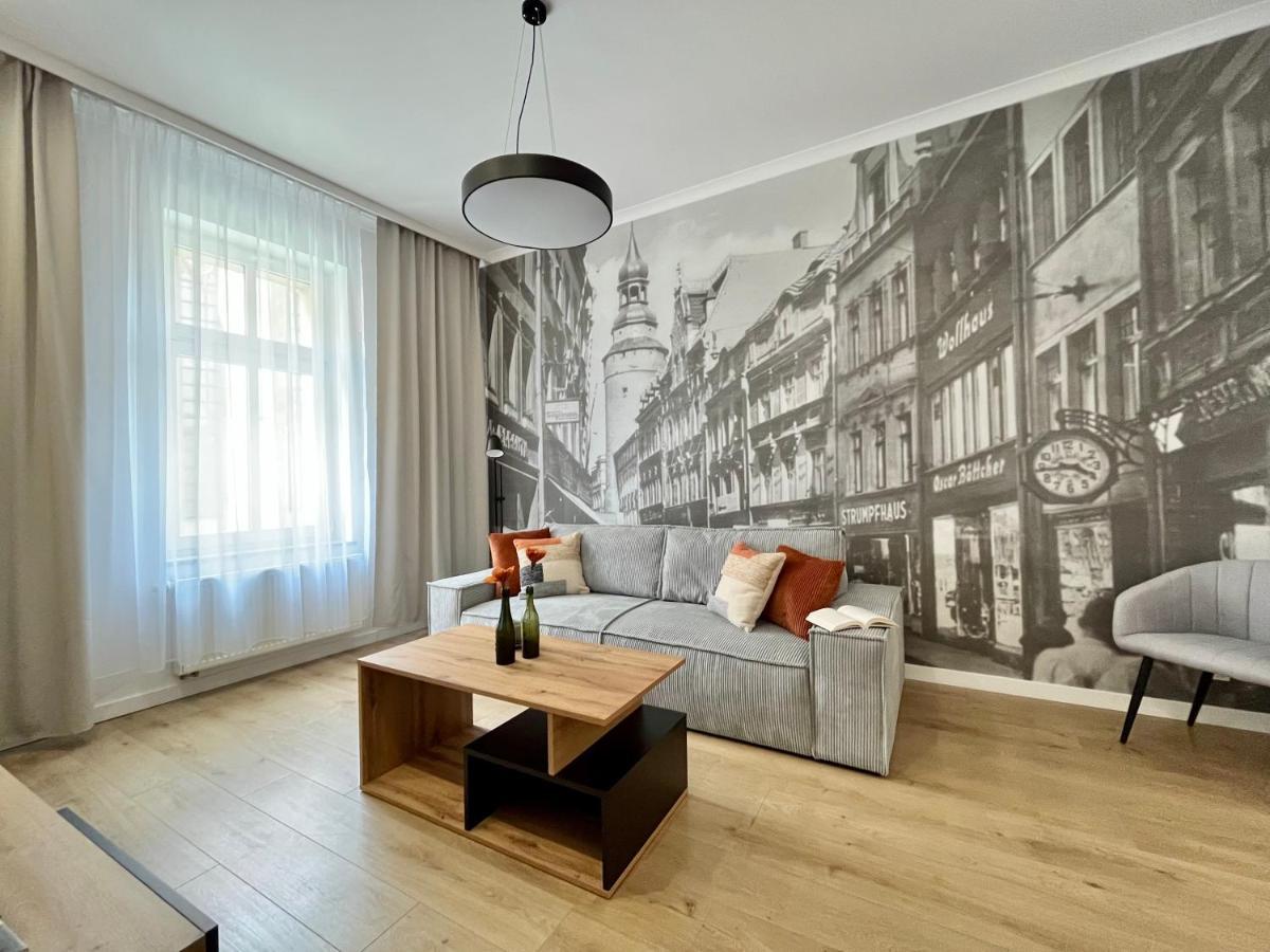 Luna Apartments Jelení Hora Exteriér fotografie