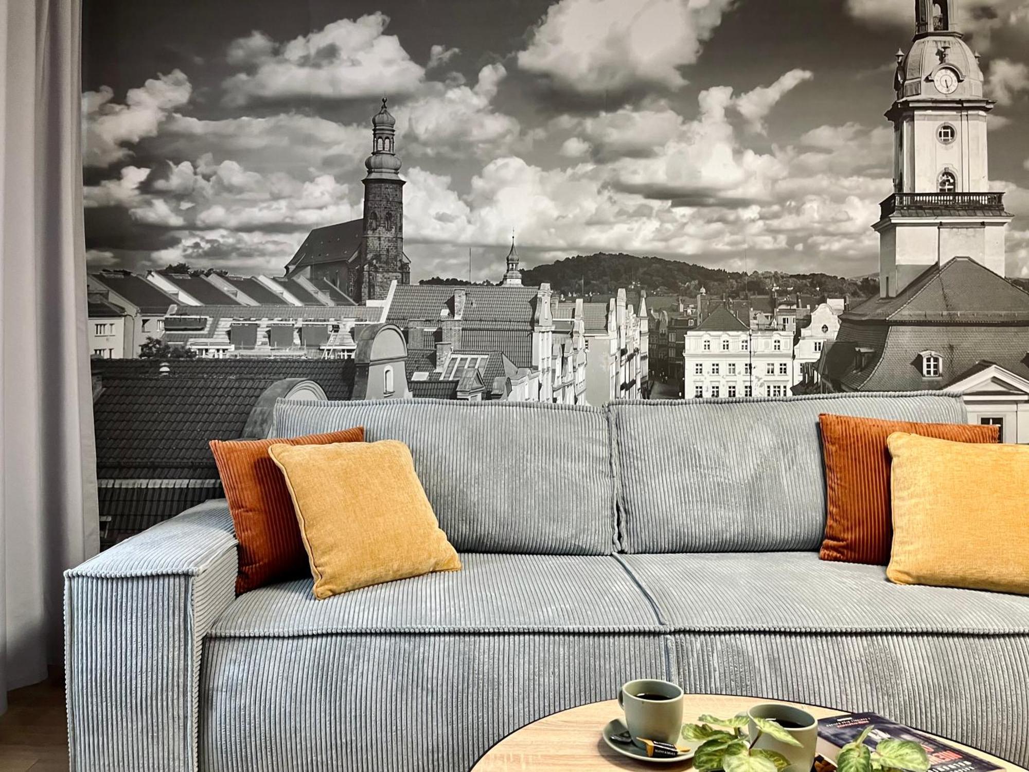 Luna Apartments Jelení Hora Exteriér fotografie