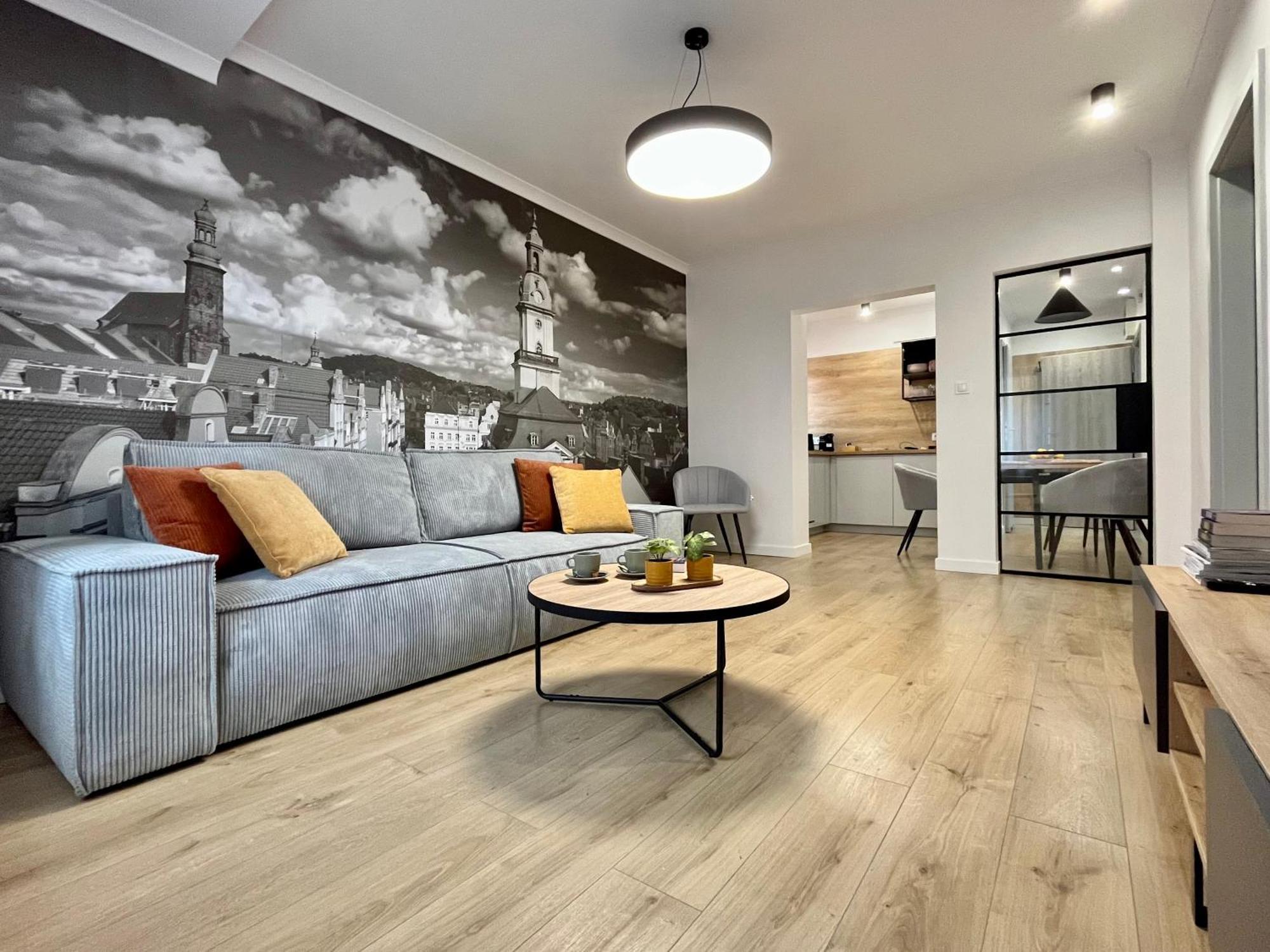 Luna Apartments Jelení Hora Exteriér fotografie
