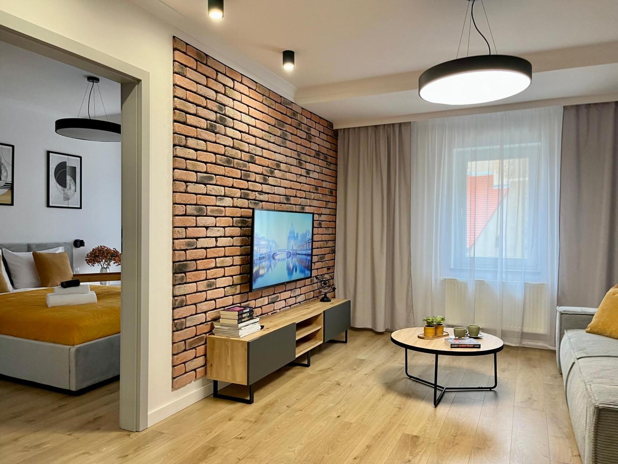 Luna Apartments Jelení Hora Exteriér fotografie