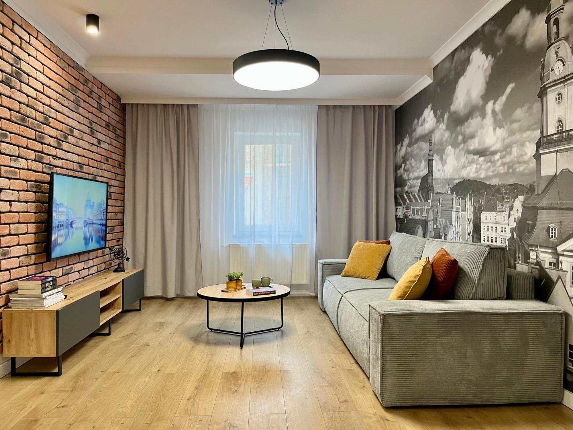 Luna Apartments Jelení Hora Exteriér fotografie