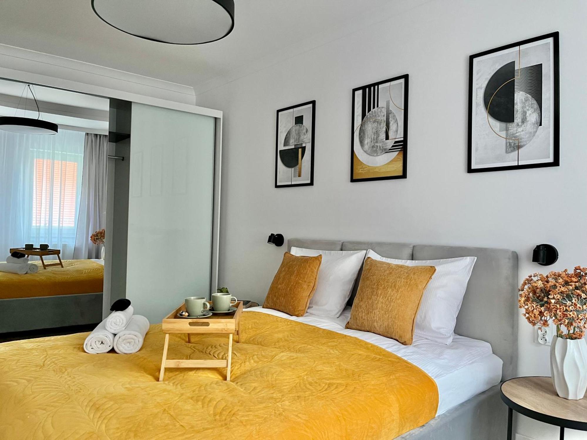 Luna Apartments Jelení Hora Exteriér fotografie