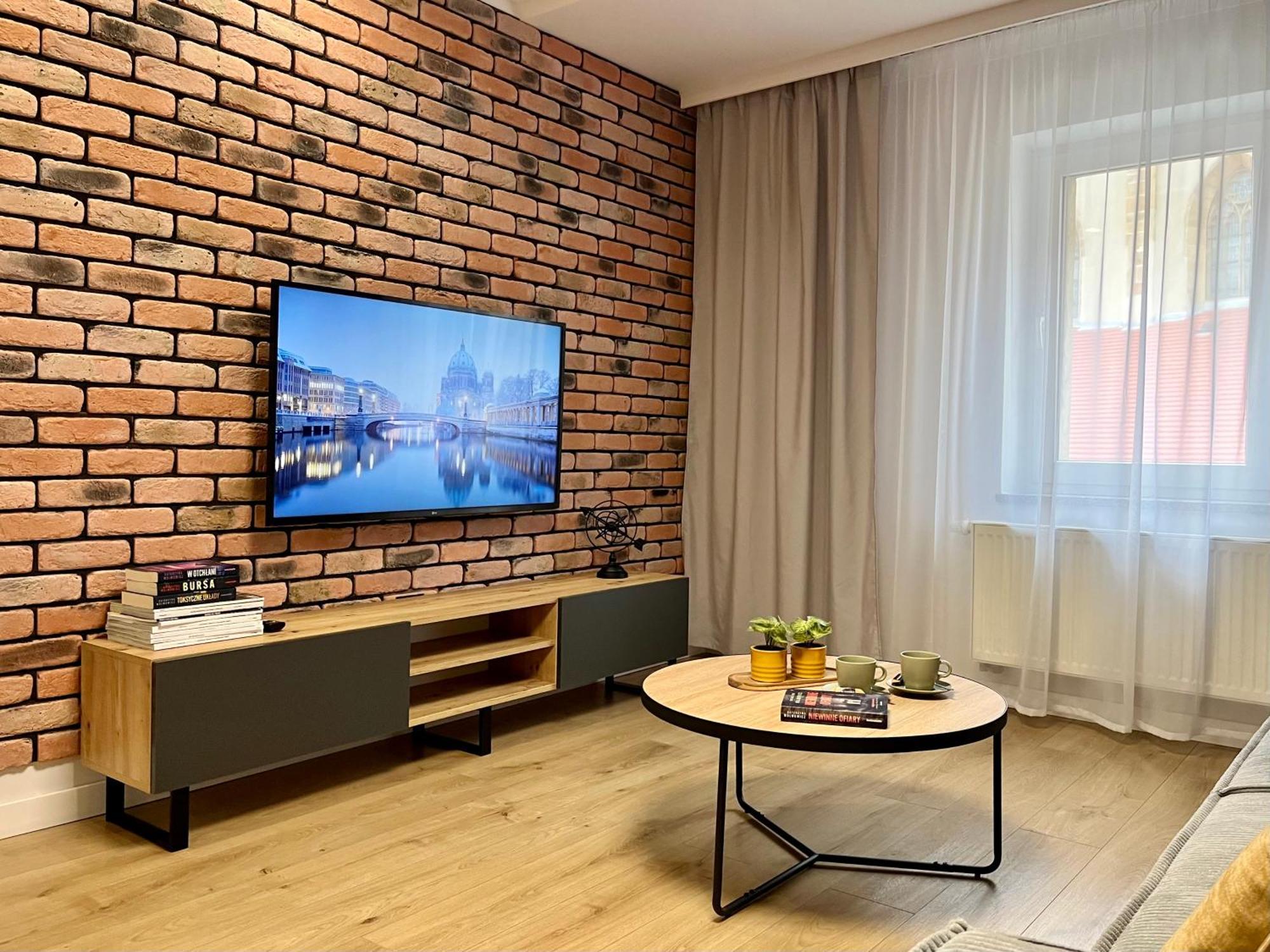 Luna Apartments Jelení Hora Exteriér fotografie