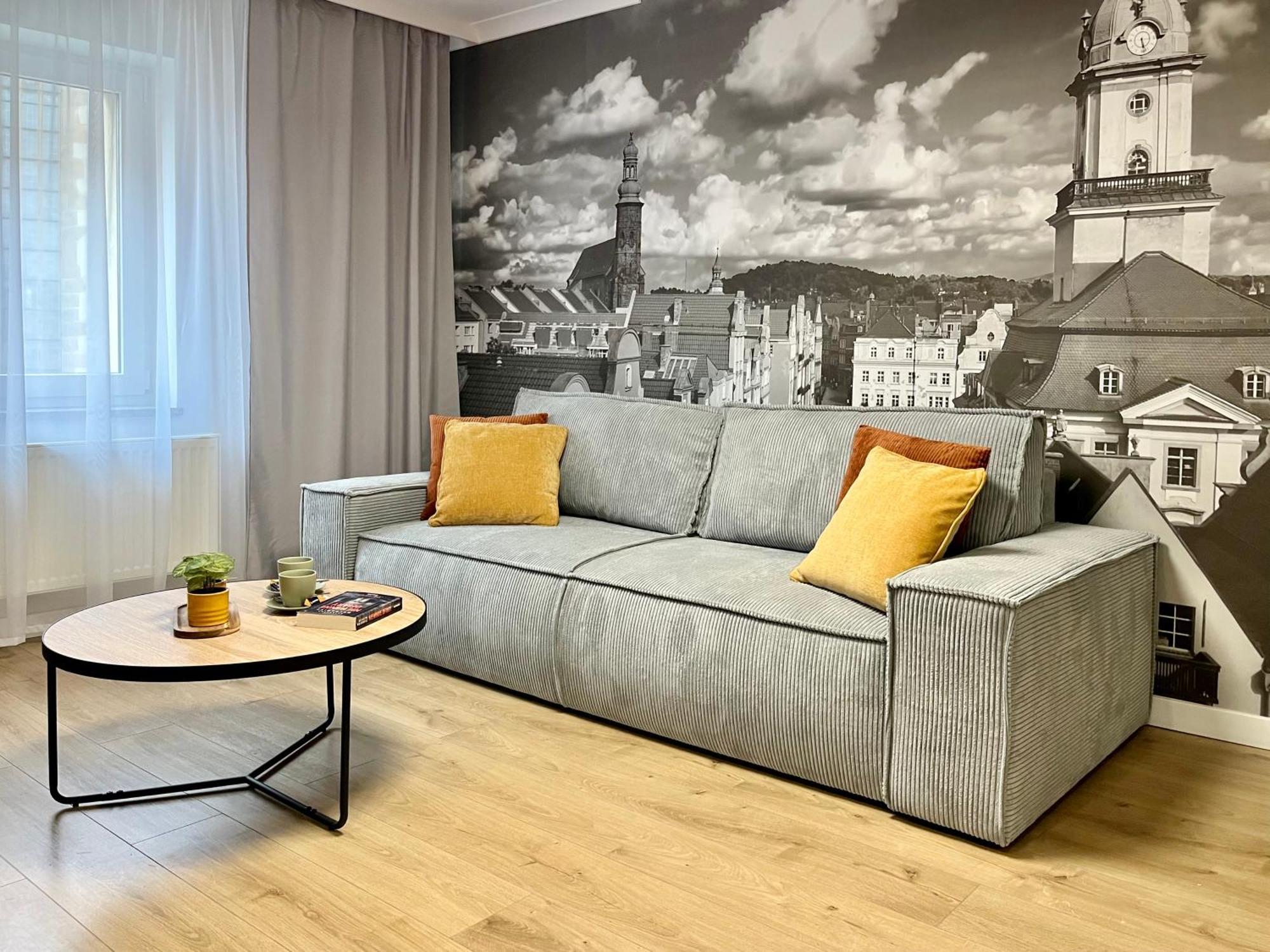 Luna Apartments Jelení Hora Exteriér fotografie