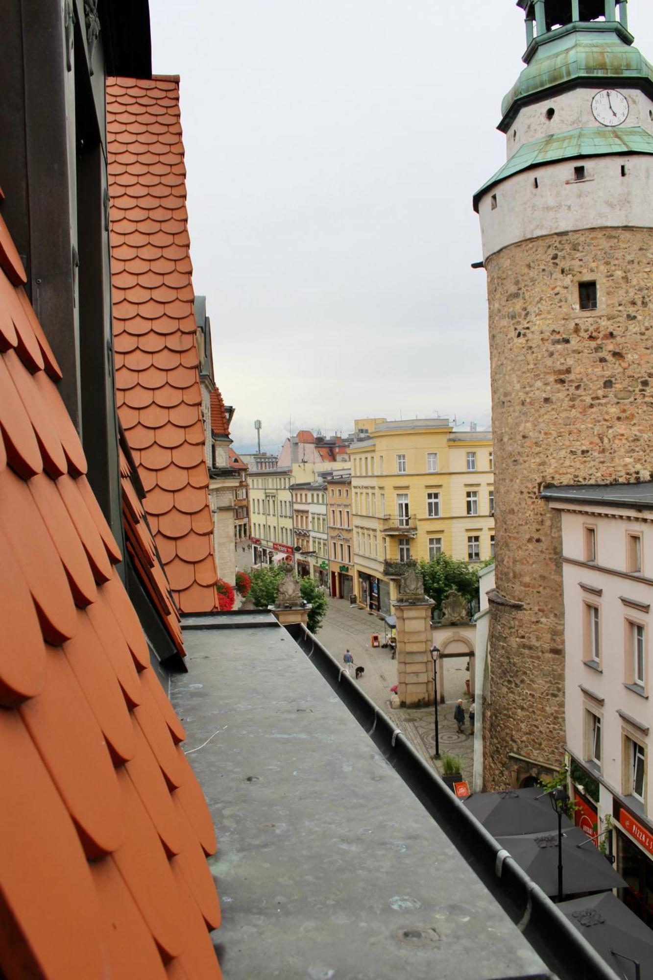 Luna Apartments Jelení Hora Exteriér fotografie