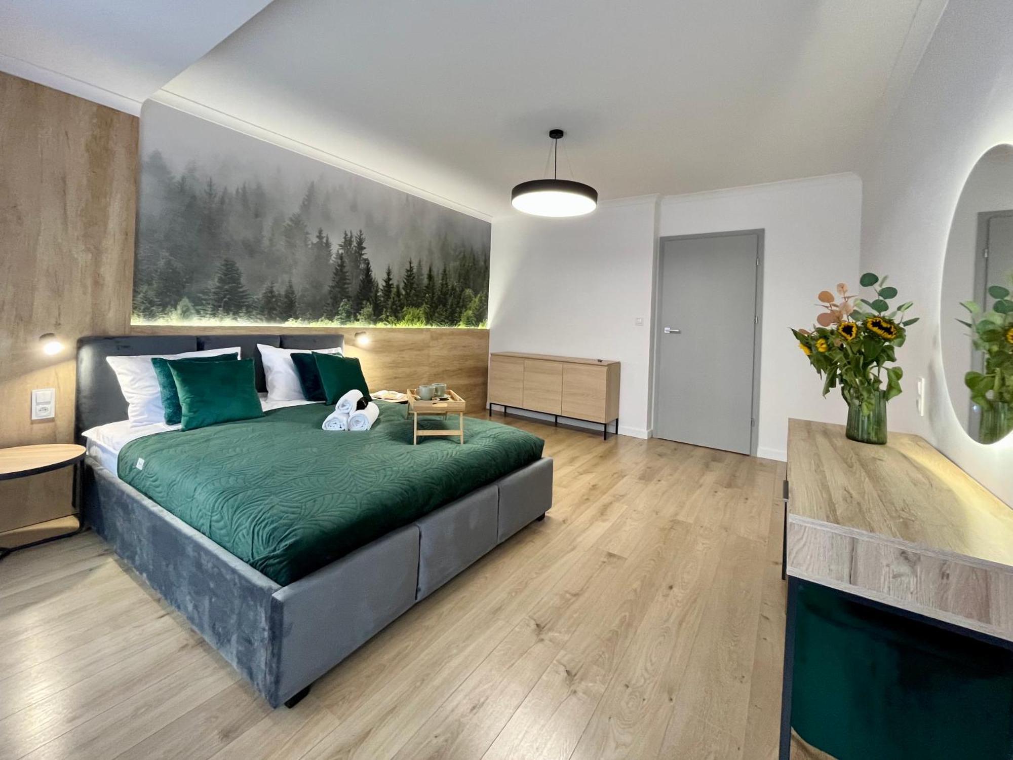 Luna Apartments Jelení Hora Exteriér fotografie