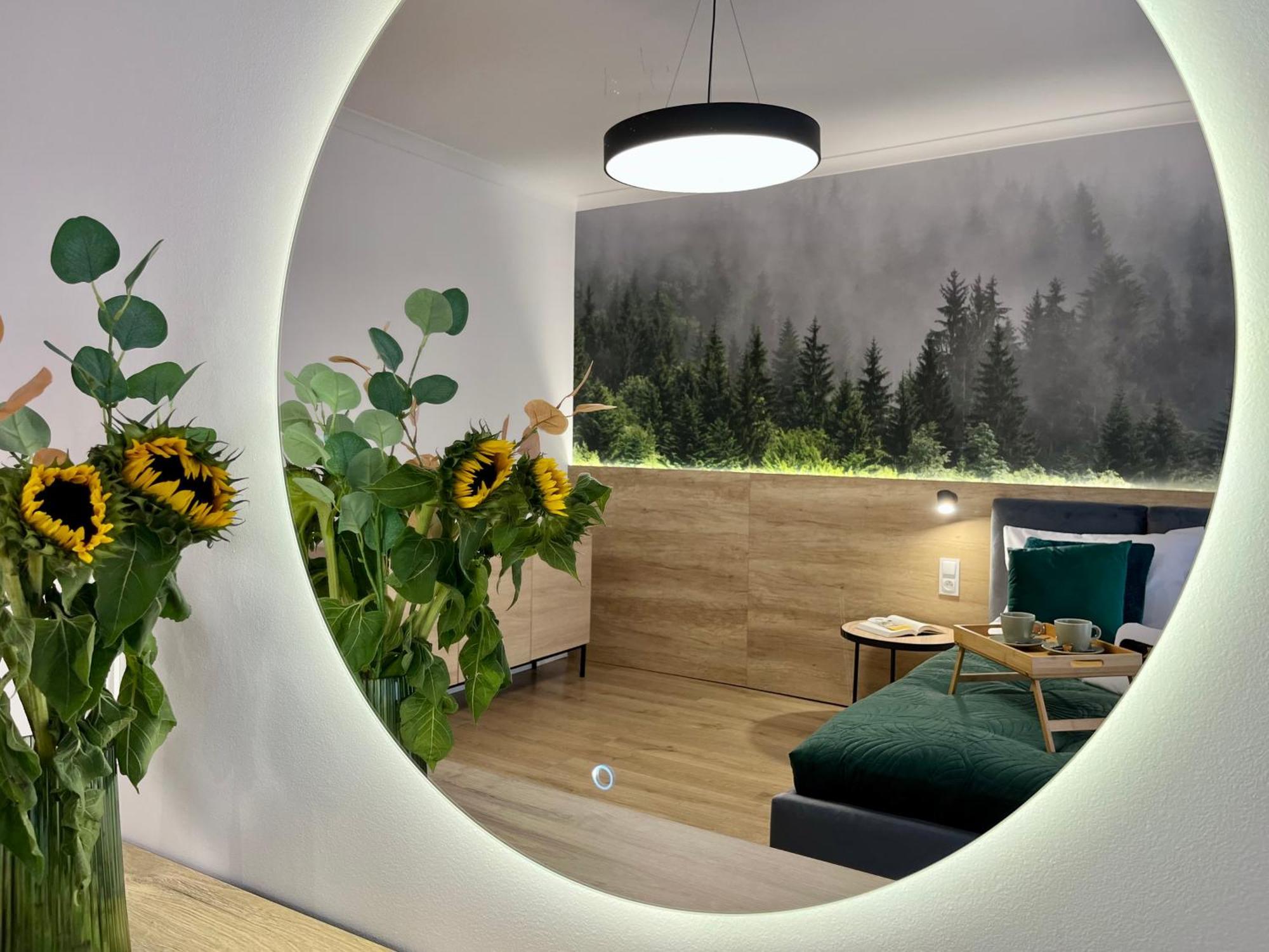 Luna Apartments Jelení Hora Exteriér fotografie