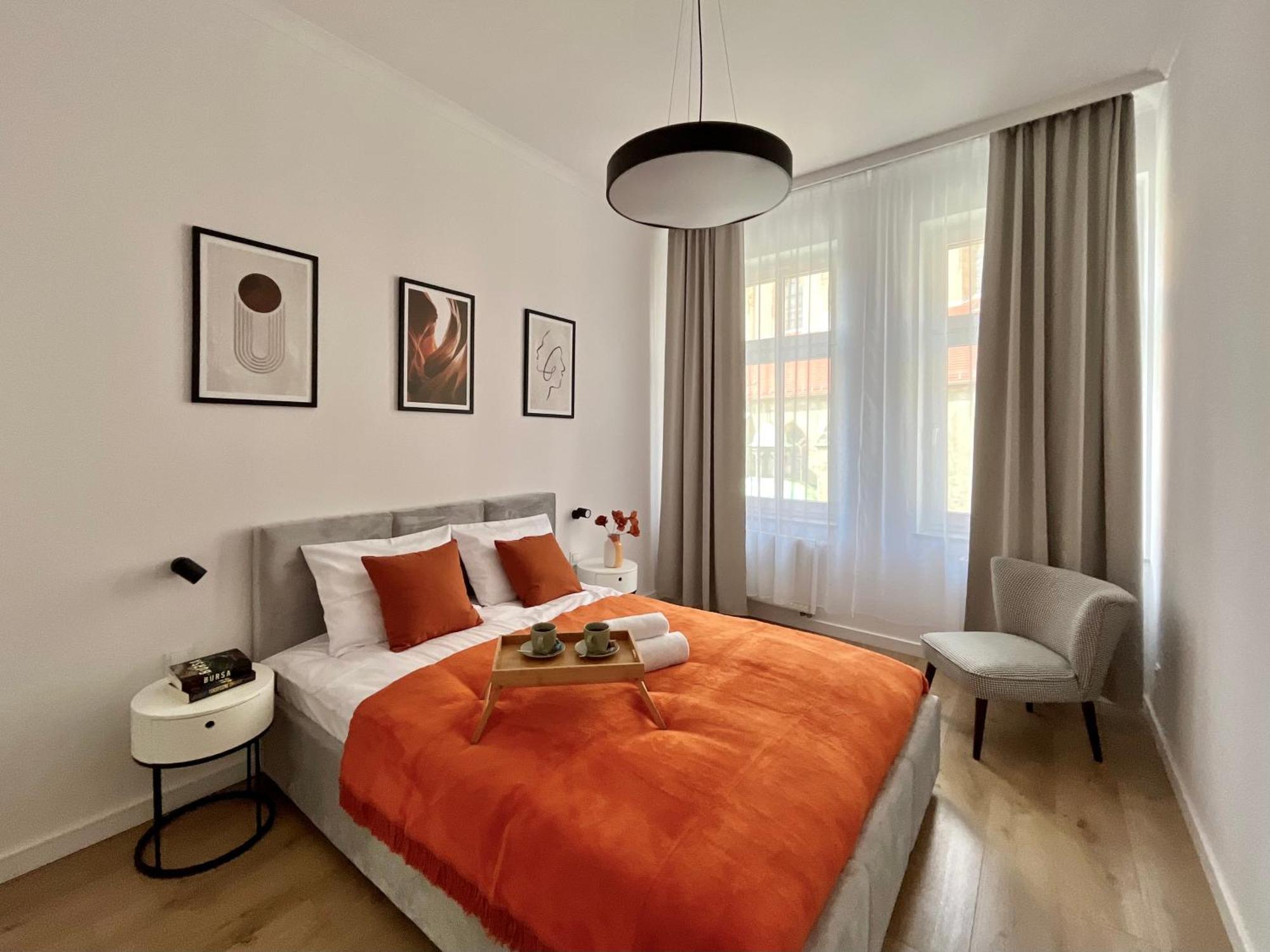 Luna Apartments Jelení Hora Exteriér fotografie