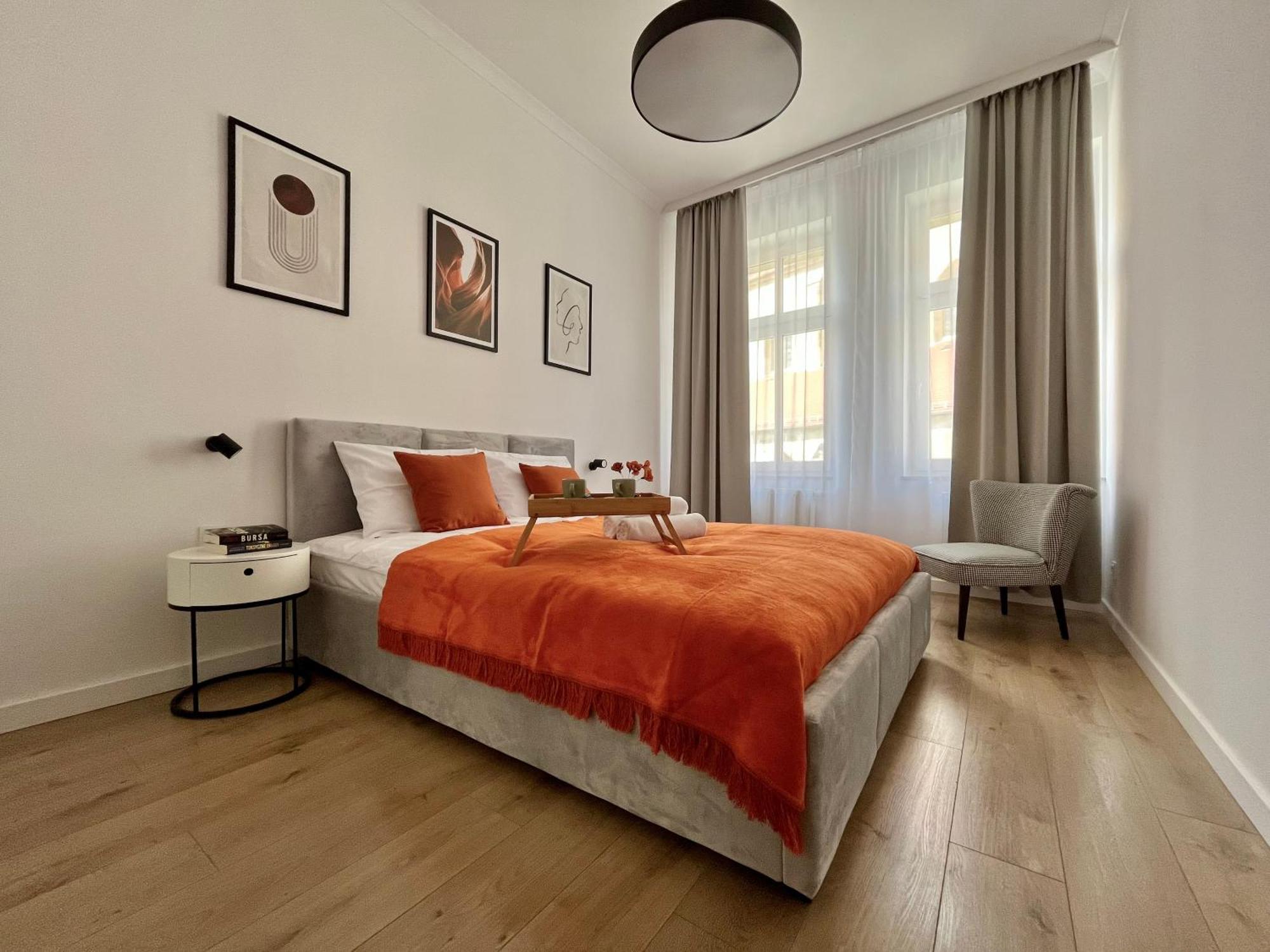 Luna Apartments Jelení Hora Exteriér fotografie